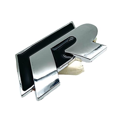Golf Emblem for Golf R Golf R line GTI Trunk Emblem