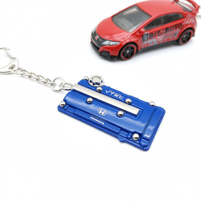 JDM Key Chain Japanese Car Key Chain