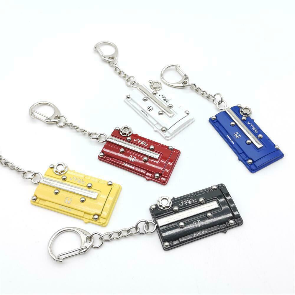 JDM Key Chain Japanese Car Key Chain
