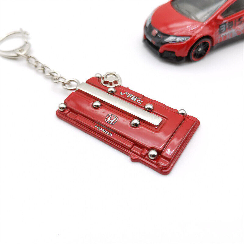 JDM Key Chain Japanese Car Key Chain