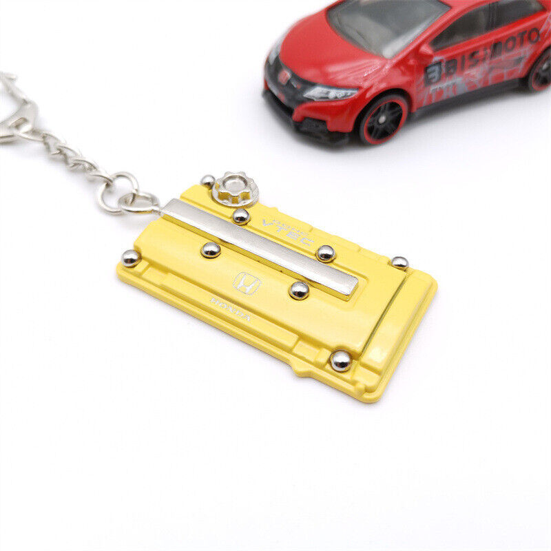 JDM Key Chain Japanese Car Key Chain