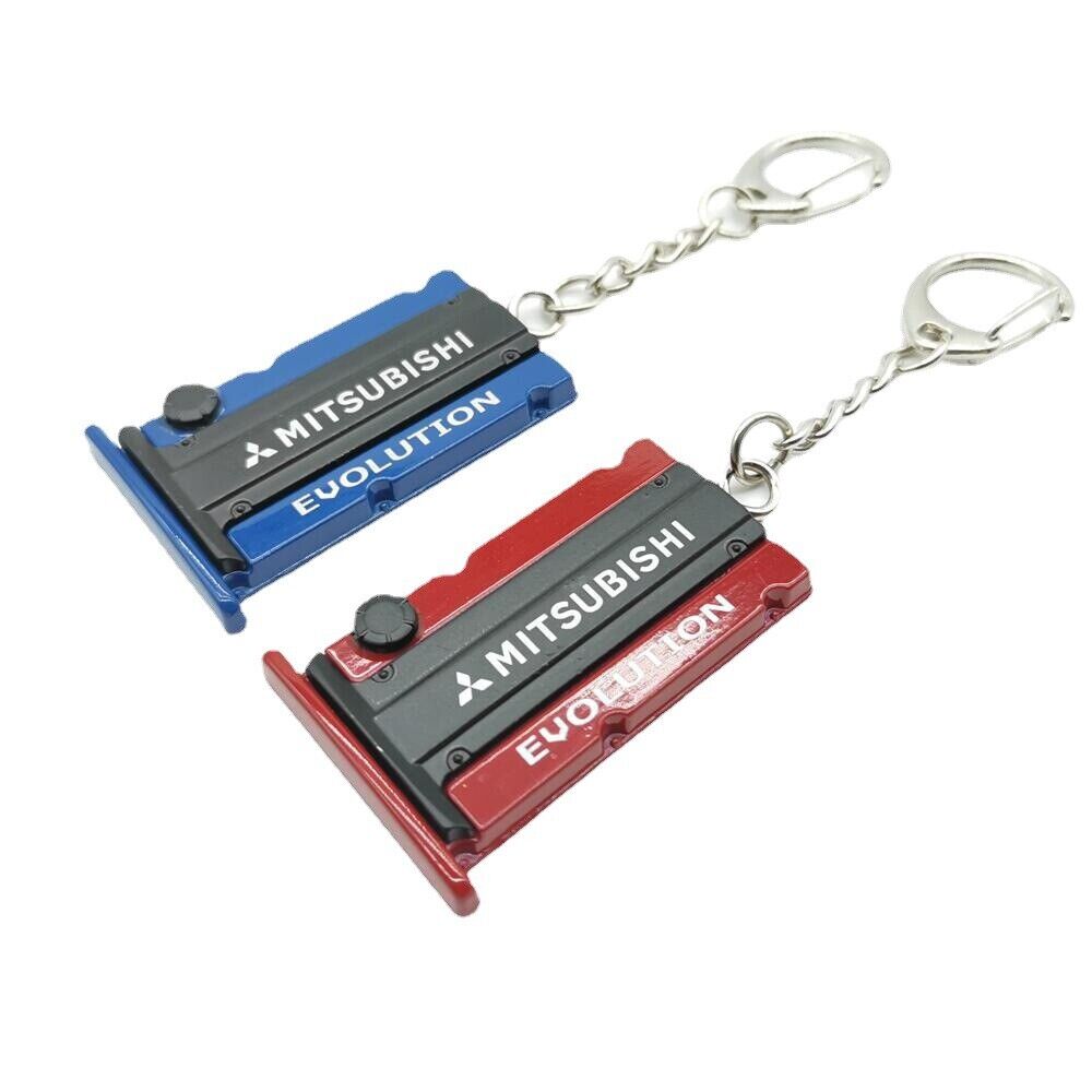 JDM Key Chain Japanese Car Key Chain