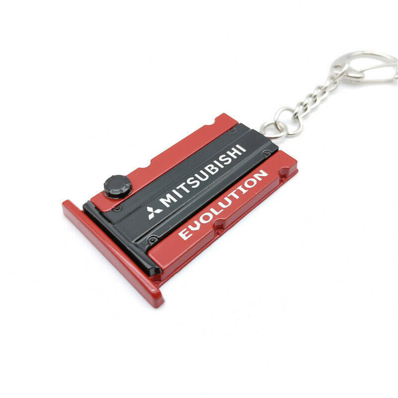 JDM Key Chain Japanese Car Key Chain