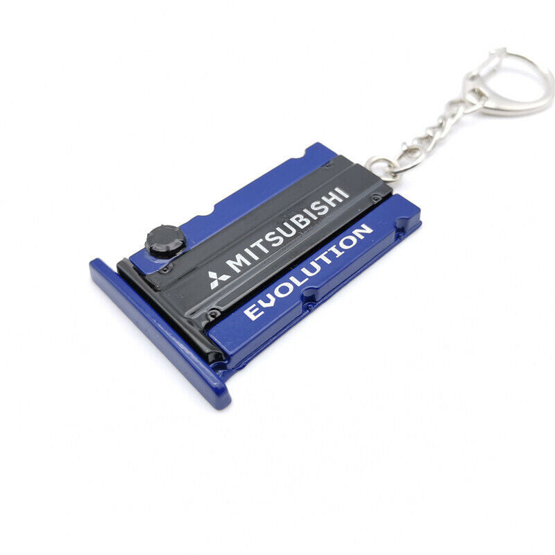 JDM Key Chain Japanese Car Key Chain