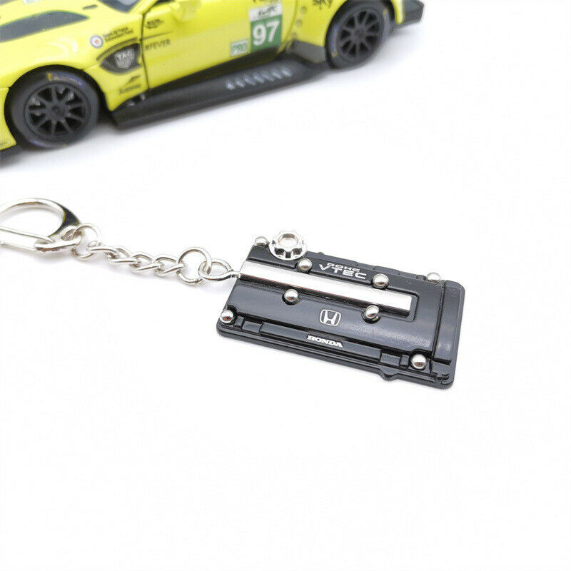 JDM Key Chain Japanese Car Key Chain