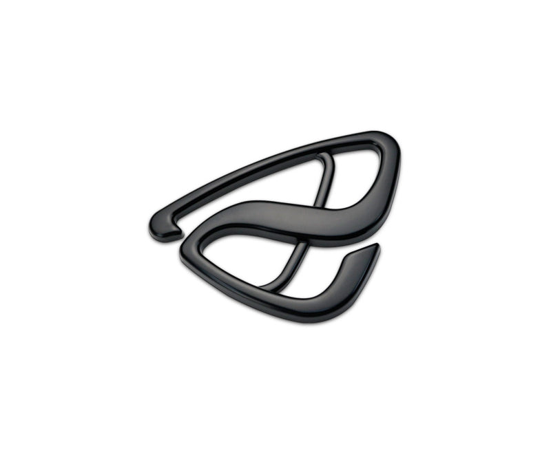 Mazda Efini RX7 Badge Rotray Engine Emblem