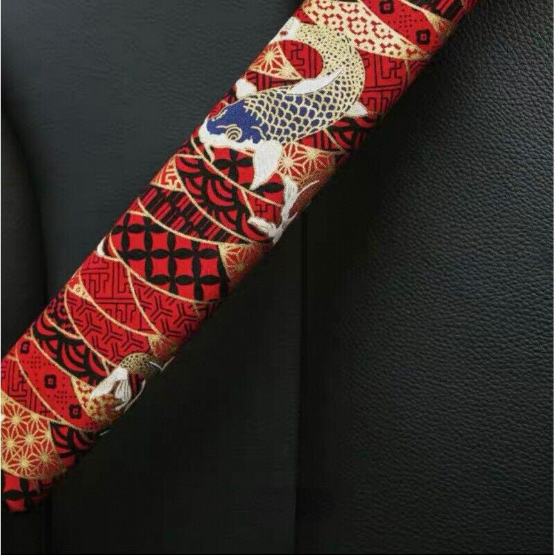JDM Car SeatBelt Cover JDM Seatbelt Shoulder Pad JDM Seat Belt Cover